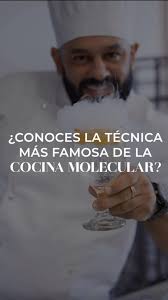 Descubre la magia de la esferificación, una técnica revolucionaria de la  cocina molecular que convierte líquidos en exquisitas esferas llenas de  sabor. Transforma tus recetas en verdaderas obras de ...