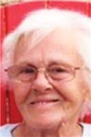 Jantien Wolters Obituary (1927