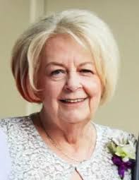 Obituary information for Glenda Faye Broaddus