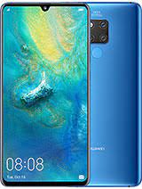 40 mp (laser and pdaf, cmos image sensor); Huawei Mate 20 X Full Phone Specifications