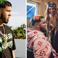 Anuel AA confirma que se separó de Karol G hace tres meses: “Ella tomó su  camino y yo, el mío” | VIDEO Instagram Estados Unidos NNDC | MAG | EL  COMERCIO PERÚ