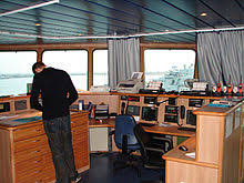 Bridge Nautical Wikipedia