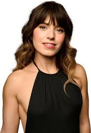 Jessica Parsons's Instagram, Twitter & Facebook