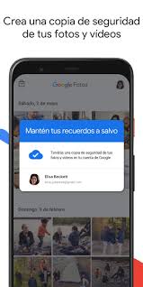 Guarda tus fotos y vídeos en google fotos para que se organicen solos y puedas compartirlos fácilmente. Google Fotos For Android Apk Download