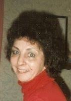 Wanda Sue Matthews Mosby (1948-2010)