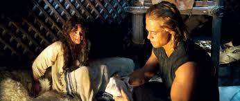 Extended edition (full hd 1080p)achilles and briseis troy (2004)#troy #achilles #bradpitt. Troy 2004 Film Freedonia