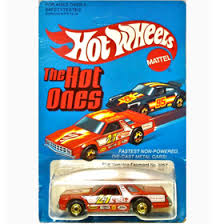 Puzzle wheelie bike 2 puzzles: Hot Wheels Collector 3257 The Hot Ones 1981 Frontrunnin Fairmont Juguetes Hot Wheels Juegos Y Juguetes Juguetes
