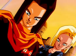 All images is transparent background and free download. Goku And Vegeta Android Arc Vs Future 17 And 18 Battles Comic Vine