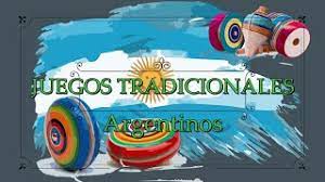 Este es uno de los juegos tradicionales mexicanos. 9 Juegos Tradicionales Argentinos Para Jugar Y Divertirse En Familia Youtube
