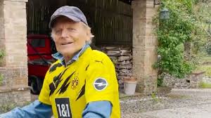 However, the may 2021 report has now been confirmed as a complete hoax, the. Bvb Film Legende Terence Hill Ist Begeistert Von Supersturmer Erling Haaland Eurosport