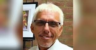 Jerry Thomas Harper Jr. Obituary