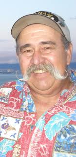 Patrick Buckle Obituary (1948