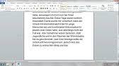 How to write a letter in german (part. Bitte Um Information Brief Prufungsvorbereitung Telc B2 Youtube