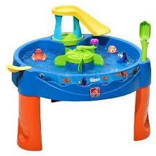 One Moment Please Loading Water Table Finding Dory Kids Water Table