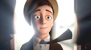 Three Programs in 'Oscar Nominated Short Films 2012'