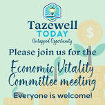 Economic Vitality Committee Meeting