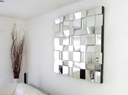 Of course, there's a whole class that seems purely for decoration, due to their unique materials, shapes, and finishes. Designs Of Wall Mirror Decor Givdo Home Ideas