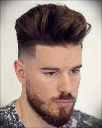 Sport These Short Haircuts For Men In 2018 Mens Haircuts Short Haircuts For Men Mens Hairstyles
