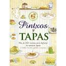 Resultado de imagen para recetas de los "mejores pinchos" pdf