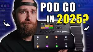 Should You Buy a POD GO in 2023? [Sorry Line 6]