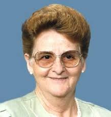 Helen Aldridge Cable (1928-2019)