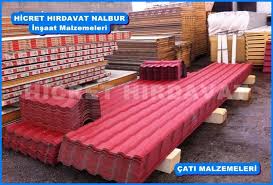 Çatı fiyatları tablosuna bakarak çatınızın işçilik ve malzeme olarak maliyetini bulabilirsiniz. Insaat Cati Kaplama Malzemeleri