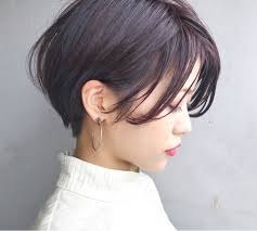 30代女子に捧ぐヘア特集気軽に実践できるオシャ髪リスト Hair