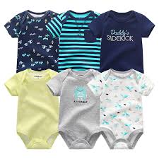 New Born Baby Clothes Cotton Baby Girl Clothes 2019 Summer Infant Girl Clothing Jumpsuits Kids Costume For Newborn Baby Rompers Rompers Aliexpress