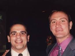 Who is Craig Snyder dating? Craig Snyder girlfriend, wife