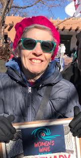 We The People by Marylou Butler