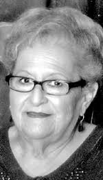 Esther Rivera Obituary (1934