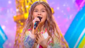Get in touch with eurowizja #escpl (@eurowizjapl) — 3022 answers, 53861 likes. Eurowizja Junior 2020 Zwyciezczyni Spiewala Z Playbacku Nie Zgadzam Sie Z Wynikami 4fun Tv