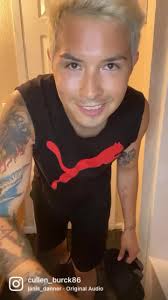 Cullen (@kikeburckhardt)’s videos with original sound