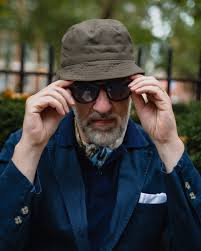 Interview: Gordon Ritchie, The Reference Library — Gurj Sohanpal