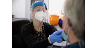 Gehört die maske doch neben abstandhalten und händewaschen zum grundschutz gegen das virus. Niedersachsen Aktualisierte Corona Schutzverordnung Verhindert Ambulante Logopadische Versorgung