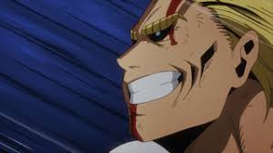 Toshinori Yagi Izuku Midoriya Vs Wolfram My Hero Academia Wiki Fandom Check out this fantastic collection of deku computer wallpapers, with 53 deku computer background images for your desktop, phone or tablet. toshinori yagi izuku midoriya vs