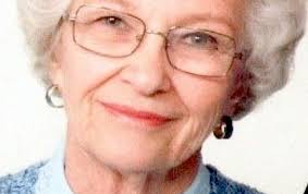 Mary Elizabeth Carr, 81
