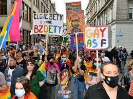 We are the only lgbt organization that offers national support, resources, and information directly. Ambassadors Call On Poland To Protect Lgbt Rights Euractiv Com