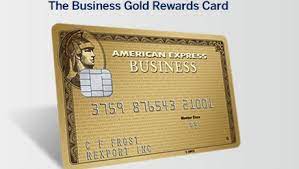 The business gold rewards card® from american express is a great corporate card, or for the wealthy individual who makes travel a large part of their life. New Amex Business Gold Card Could Launch Tomorrow Danny The Deal Guru