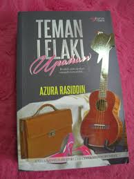 Drama bersiri teman lelaki upahan menceritakan tentang el, pemilik restoran the spices yang diupah menjadi teman lelaki kyra lydia lakonan elizad sharifuddin. Novel Teman Lelaki Upahan