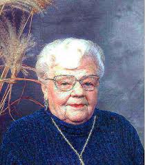 Mary Weydert Obituary June 17, 2013