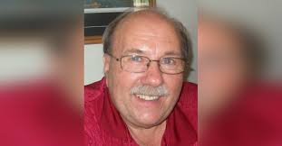 Obituary information for Norman Charles Vogt