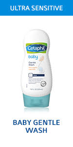 From the gentle skincare experts comes cetaphil baby. Amazon Com Cetaphil Baby Ultra Soothing Lotion With Shea Butter Moisturize And Soothe Dry Skin 8 Oz Baby