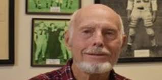 Since 1950, Charles Vliet's tackle record been Massillon football lore