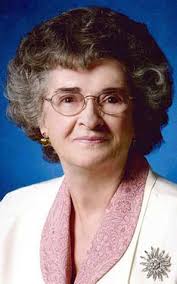 Doris Fairchild dies Wednesday at her residence