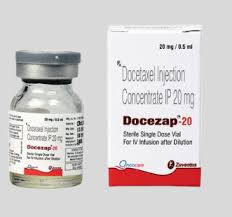 Image result for Docetaxel