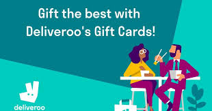 Share the gift of noodles this holiday season. Deliveroo Gift Card Shop Delivery From Dubai Business Bay Order With Deliveroo