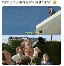 Best Friend Memes To Remind Your Bestie How Lucky She Is To Have You Cheezcake Parenting Relationships Food Lifestyle