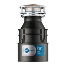 Moen Prep Series 1 2 Hp Continuous Feed Garbage Disposal With Power Cord And Universal Mount Gxp50c The Home Depot