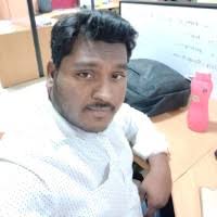 Alandari Venkatesh babu